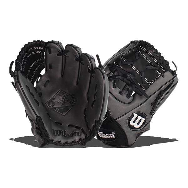 Wilson 6-4-3 Series: WTA12RB15X2PF: Image #392084