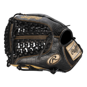 Rawlings Heart of the Hide R2G Croc Skin 11.75" Baseball Glove: PROR205-4B: Image #427210