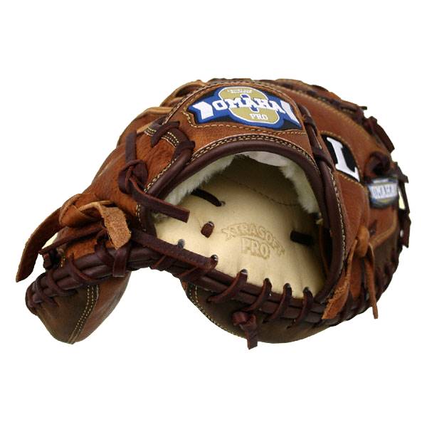 Louisville Slugger Omaha Pro Series: OXCM Catcher's Mitt: Image #281918