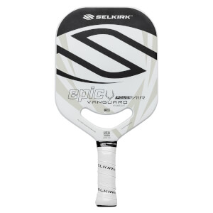 Selkirk VANGUARD Power Air Epic Carbon Fiber Pickleball Paddle: Image #425030