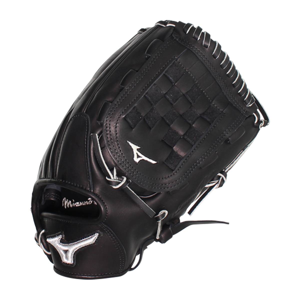 Mizuno Pro 12" Corey Kluber Baseball Glove: GMP2CK-100DT: Image #393174