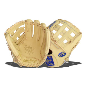Rawlings Heart of the Hide R2G Kris Bryant 12.25" Baseball Glove: PRORKB17: Image #419112