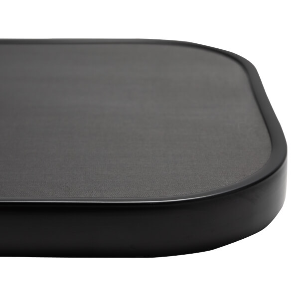 GRUVN RAW-16H Middleweight Carbon Fiber Pickleball Paddle: Image #424986