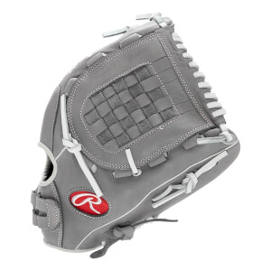 Rawlings R9 12" Fastpitch Softball Glove: R9SB120-3G: Image #434552