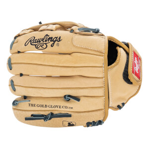 Rawlings Sure Catch Christian Yelich 11.5" Youth Baseball Glove: SC115CY: Image #429636