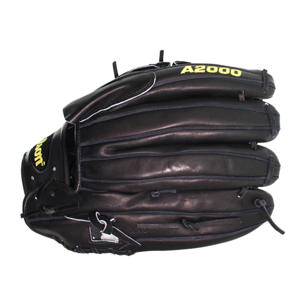 Wilson A2000 Spring Training B125 12.5" Baseball Glove: WTA2032PSB125: Image #394851