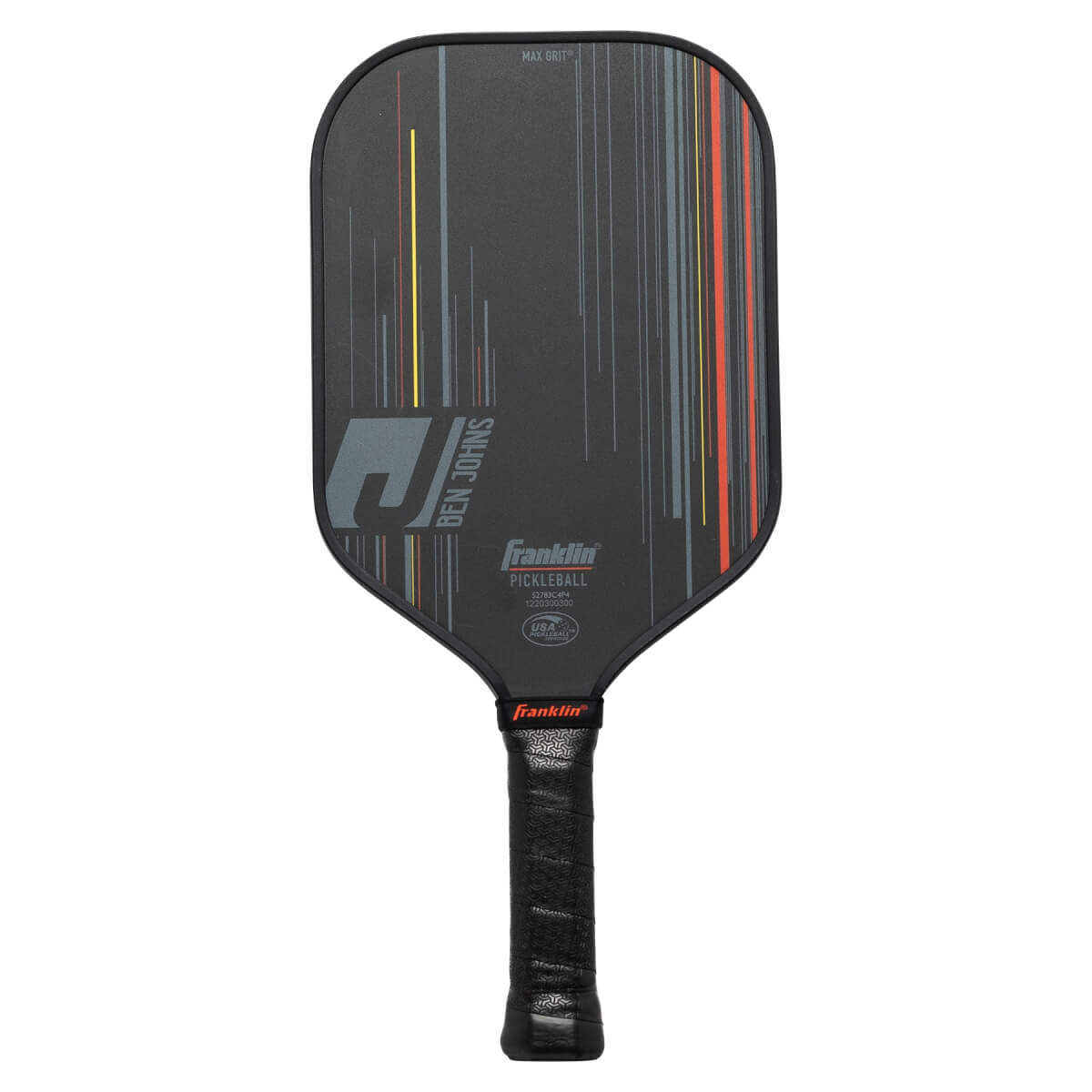 Franklin Signature 13mm Composite Pickleball Paddle: Image #426053
