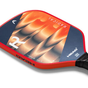 HEAD Radical Pro Composite Pickleball Paddle: Image #440771