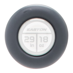 Easton Ghost OG -11 Fastpitch Softball Bat: EFP5GHOG11: Image #452830