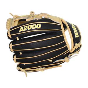 Wilson A2000 SuperSkin 1787 11.75" Baseball Glove: WBW1000971175: Image #391024