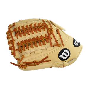 Wilson A2K Spring Training Stock 11.75" Baseball Glove: WTA2006PS33SB: Image #382896