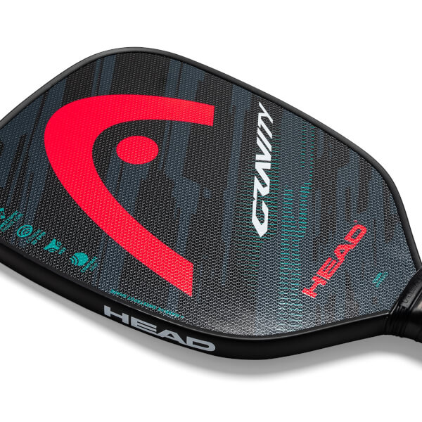 HEAD Gravity Middleweight Hybrid Pickleball Paddle: Image #423946