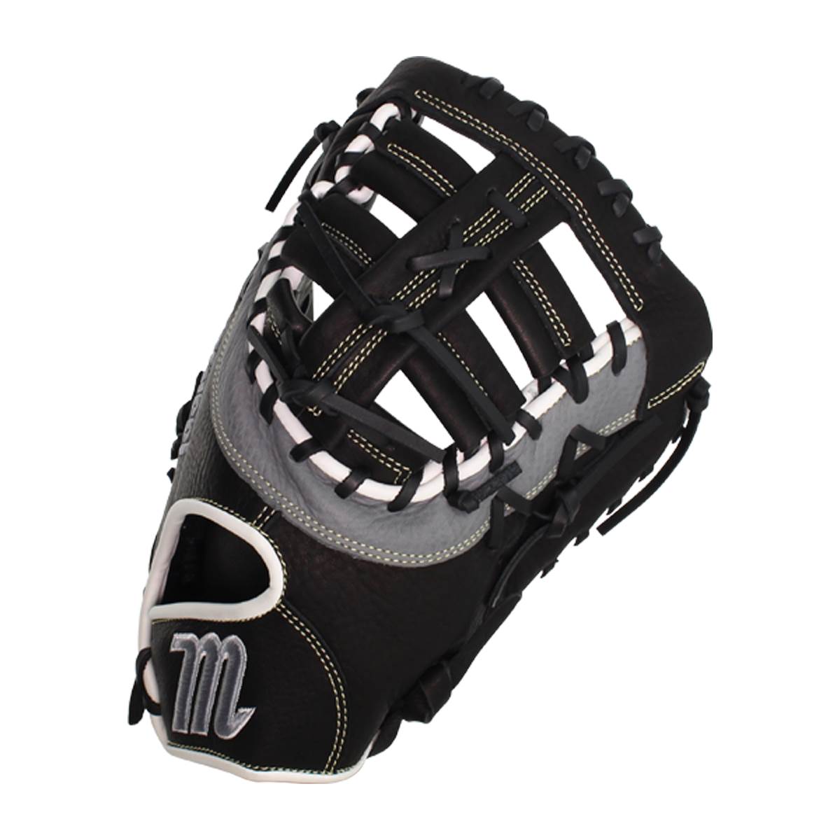 Marucci Oxbow Series 12.75" First Base Mitt MFGOX3