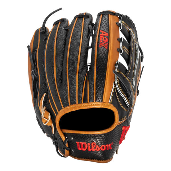 BLEM* Wilson A2K SuperSnakeSkin 1795 12