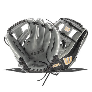 Wilson A2000 Super SnakeSkin H12 12" Fastpitch Softball Glove: WBW10021012: Image #430397