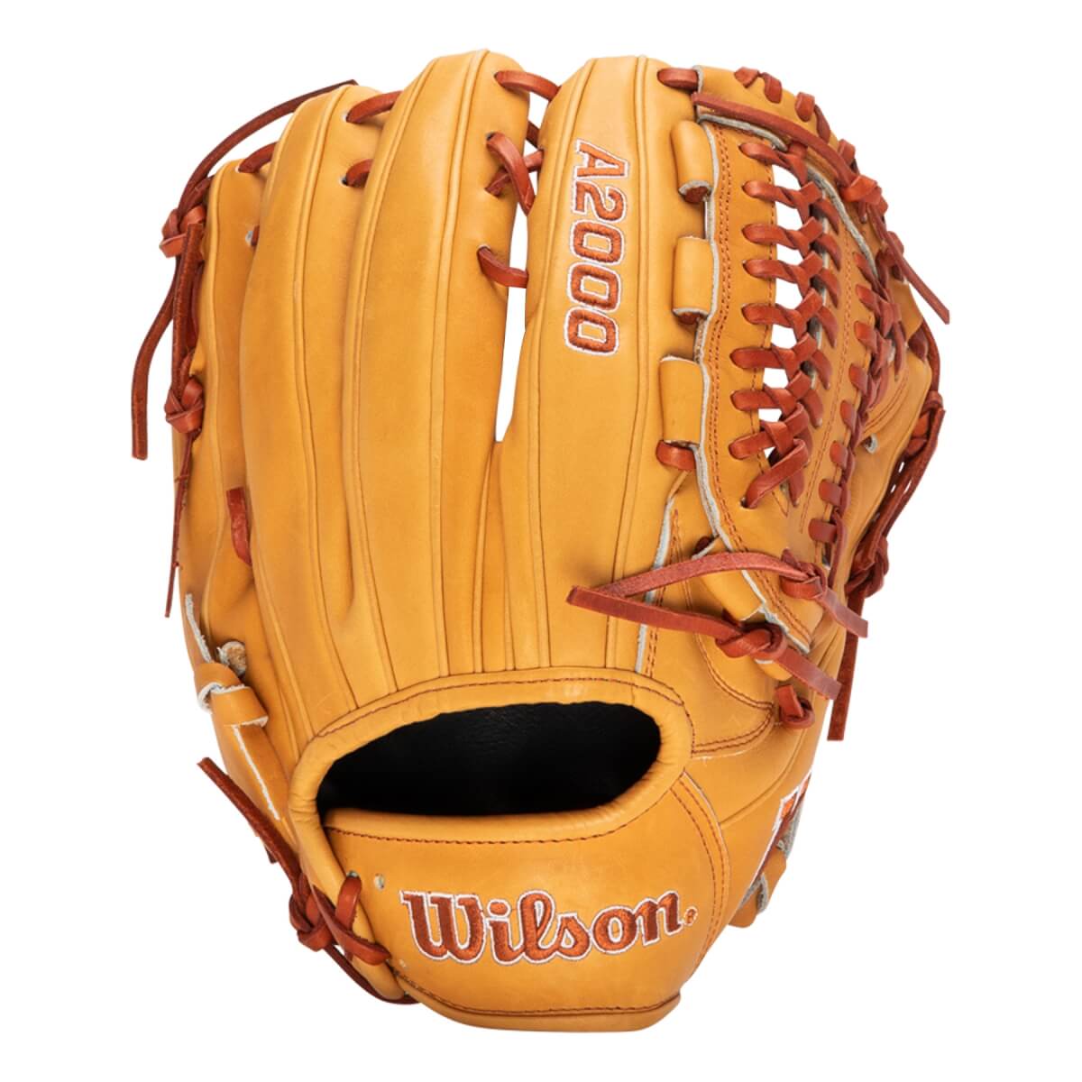 Wilson A2000 D33 11.75" Baseball Glove: WBW1000901175: Image #422305