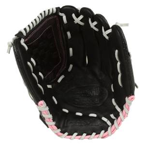 Louisville Slugger Diva Fastpitch Series: DV1150 Fastpitch: Image #289516