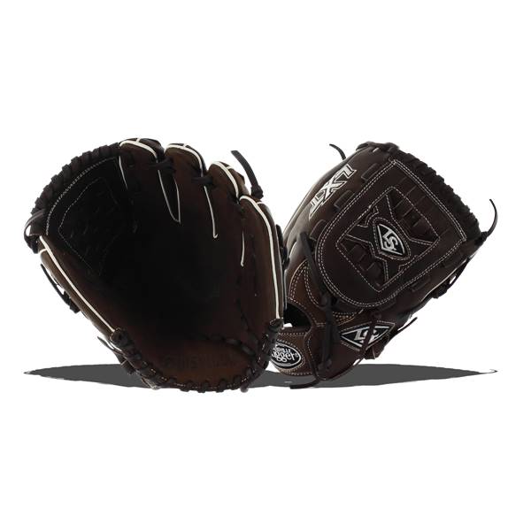 Louisville Slugger LXT 12" Fastpitch Softball Glove: WTLLXRF1712: Image #310381