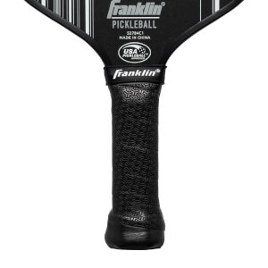 Franklin Christine McGrath Signature 13mm Composite Pickleball Paddle: Image #431860