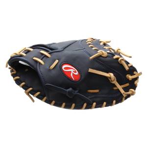 Rawlings Gamer XLE 34