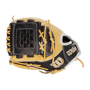 Wilson A2000 P12 12" Fastpitch Softball Glove: WBW10043912: Image #406001