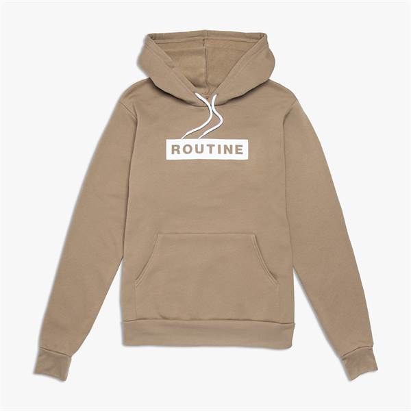 Routine Core Hoodie