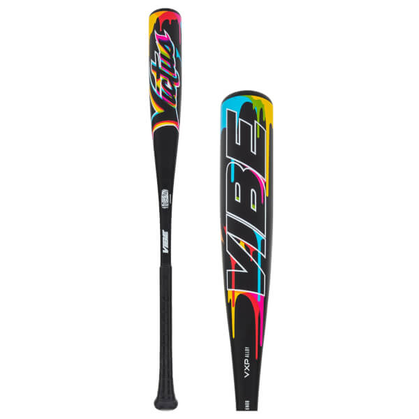 Victus Vibe -5 USSSA Baseball Bat: VSBVIB5: Image #434988