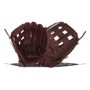 Nokona X2 Elite 11.75" Baseball Glove: X2-1175H: Image #298695