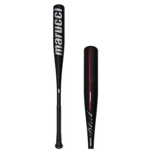Marucci Black BBCOR Baseball Bat: MCBB14: Image #337342