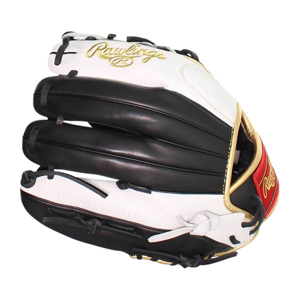 Rawlings Encore 11.5" Baseball Glove: EC1150-2BW: Image #388362