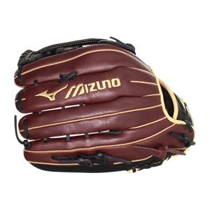 Mizuno MVP Prime 13" Slow Pitch Softball Glove: GMVP1300P3BCS: Image #388851
