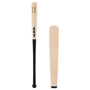 AXE Maple 271 Wood Baseball Bat: L118: Image #411577