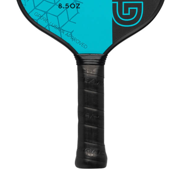 Gearbox CP7 Heavyweight Carbon Fiber Pickleball Paddle: Image #424025