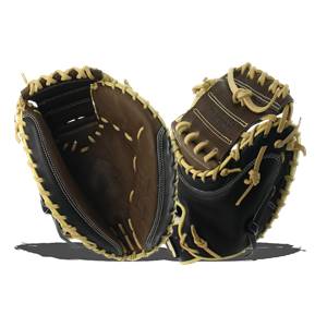 Marucci Honor The Game 32.5" Catcher's Mitt: MFGHG325CM: Image #316120