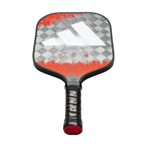 adidas ADIPOWER CTRL 2 Aluminized Carbon Pickleball Paddle: Image #434220