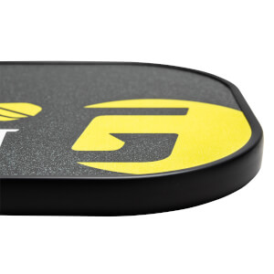GAMMA Dart BLEMISHED Composite Pickleball Paddle: Image #423865