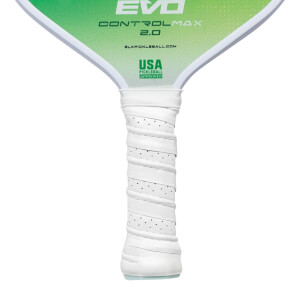 Selkirk SLK EVO Control 2.0 Max Middleweight Carbon Fiber Pickleball Paddle: Image #433477