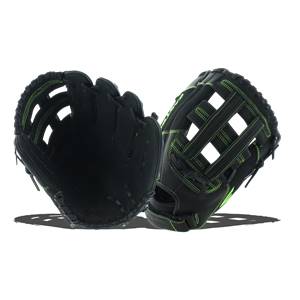 Easton Synergy 12" Fastpitch Softball Glove: SYMFP1200: Image #312486