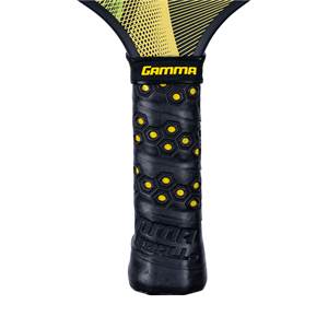 GAMMA RZR BLEMISHED Graphite Pickleball Paddle: Image #399905