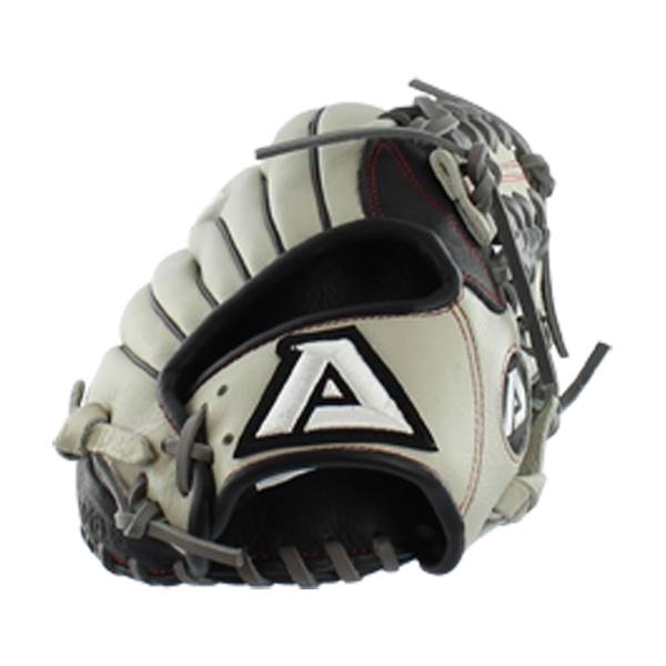 **EXCLUSIVE** Akadema Pro Soft Custom Baseball Glove: AMV218: Image #308589