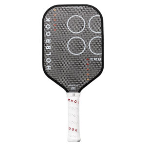 Holbrook Aero T 16mm Carbon Metallic Pickleball Paddle: Image #449993