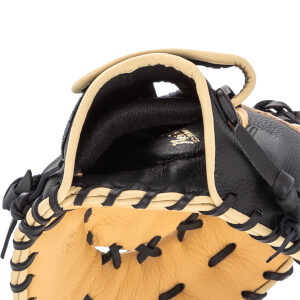 Mizuno Franchise 12.5" Baseball First Base Mitt: GXF90B5: Image #449933