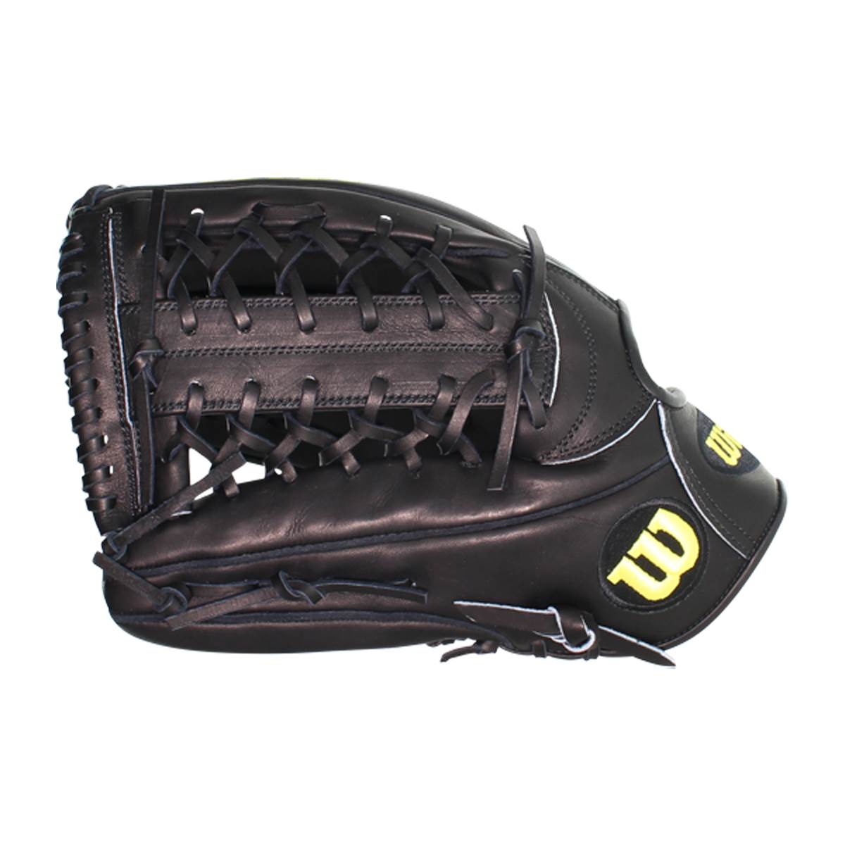 Wilson A2000 Spring Training KP92 12.5" Baseball Glove: WTA2037BKP92: Image #394913