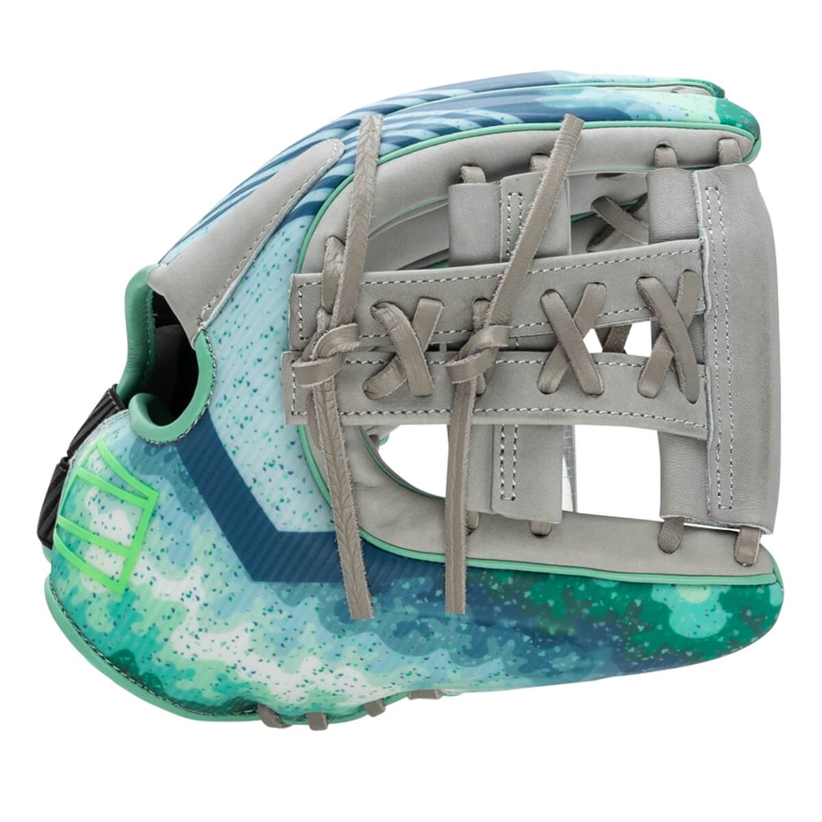 Rawlings REV1X Francisco Lindor 11.5" Baseball Glove: REVFL12G: Image #435565