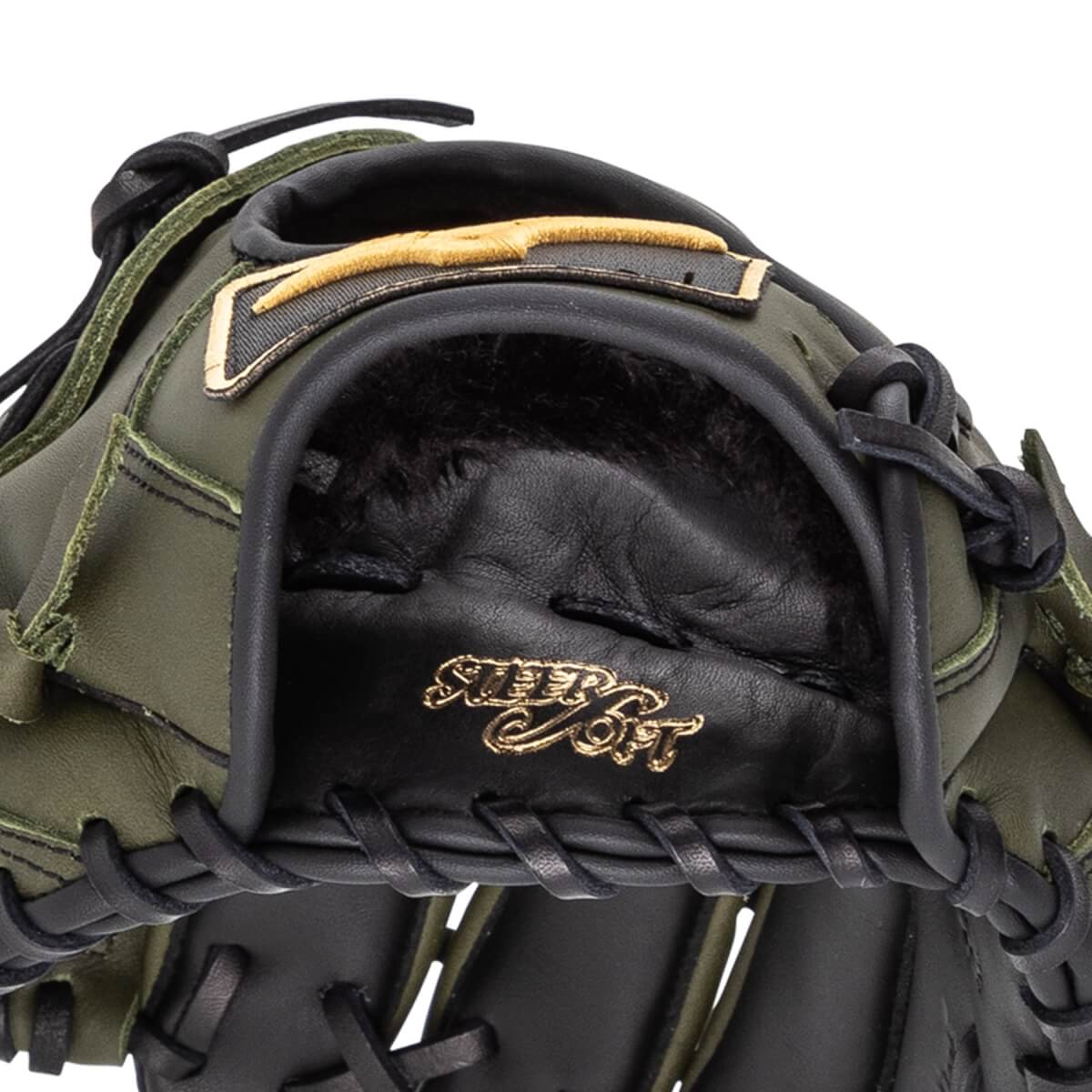 Mizuno MVP Prime 14" Slow Pitch Softball Glove: GMVP1400PSP: Image #452734