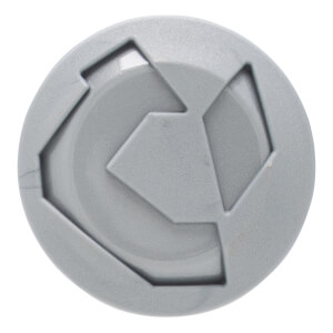 2026 DeMarini Jeremy Yates Twisted Mistress 13" Endloaded USSSA Slow Pitch Softball Bat: WBD2617010: Image #454813