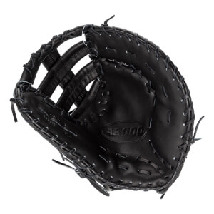 Wilson A2000 Classic 1679 12.5" Baseball First Base Mitt: WBW102095125: Image #441976