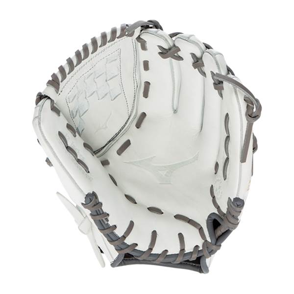 Mizuno MVP Prime 12" Fastpitch Softball Glove: GMVP1200PF4W: Image #405567