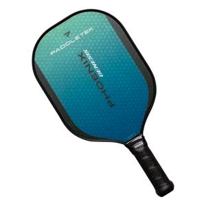 Paddletek Phoenix Genesis Hybrid Pickleball Paddle: Image #406729