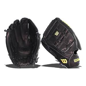 Wilson A2000 Spring Training B125 12.5" Baseball Glove: WTA2032PSB125: Image #394847